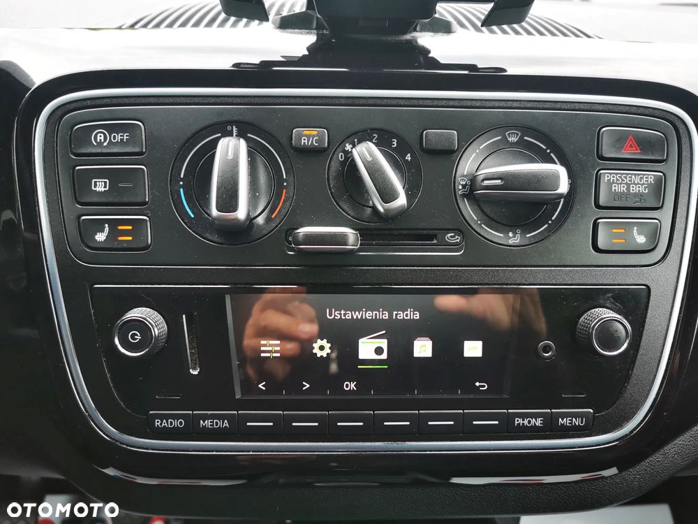 Skoda Citigo 1.0 MPI Style - 18