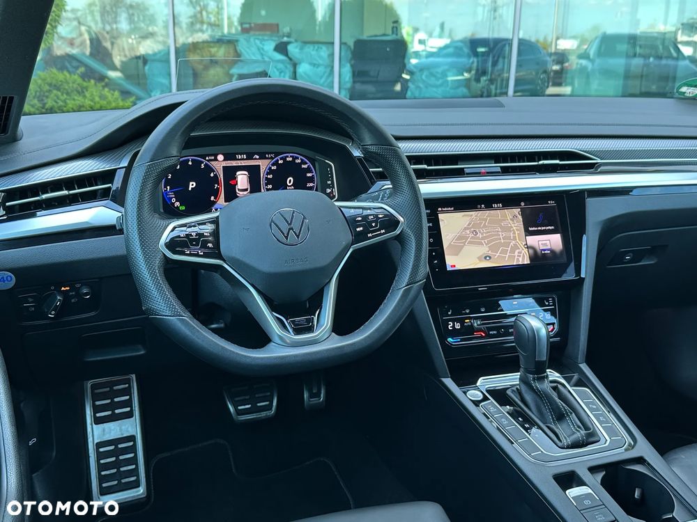 Volkswagen Arteon 2.0 TSI R-Line DSG - 21
