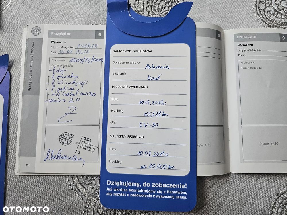 Volvo S40 2.0D Momentum - 25