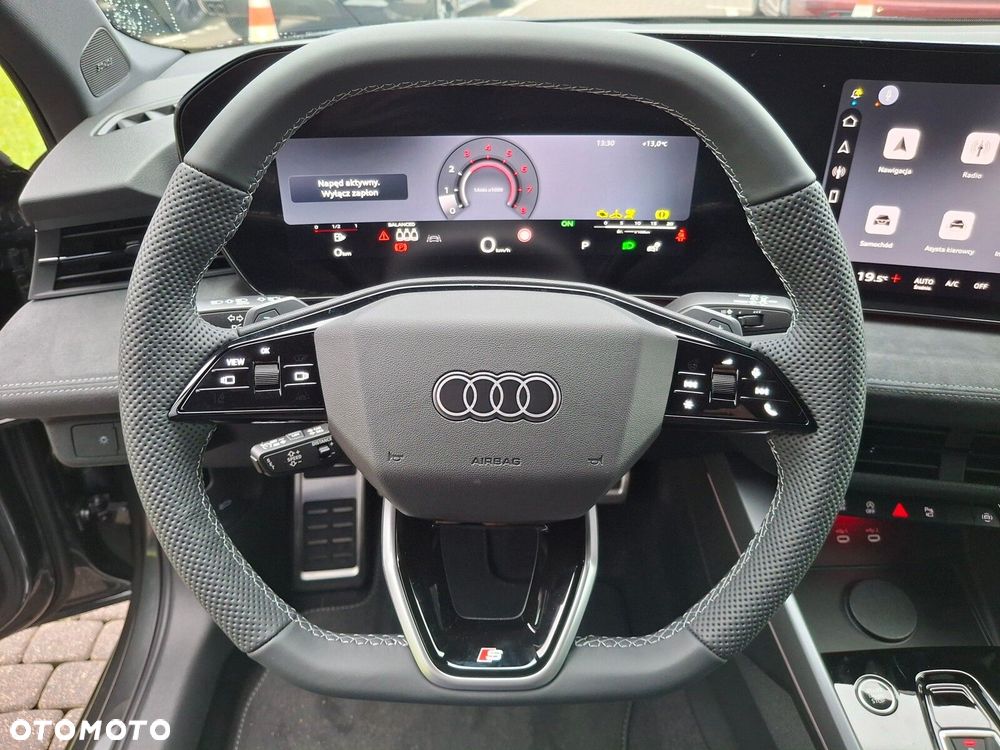 Audi A3 Sportback - 37