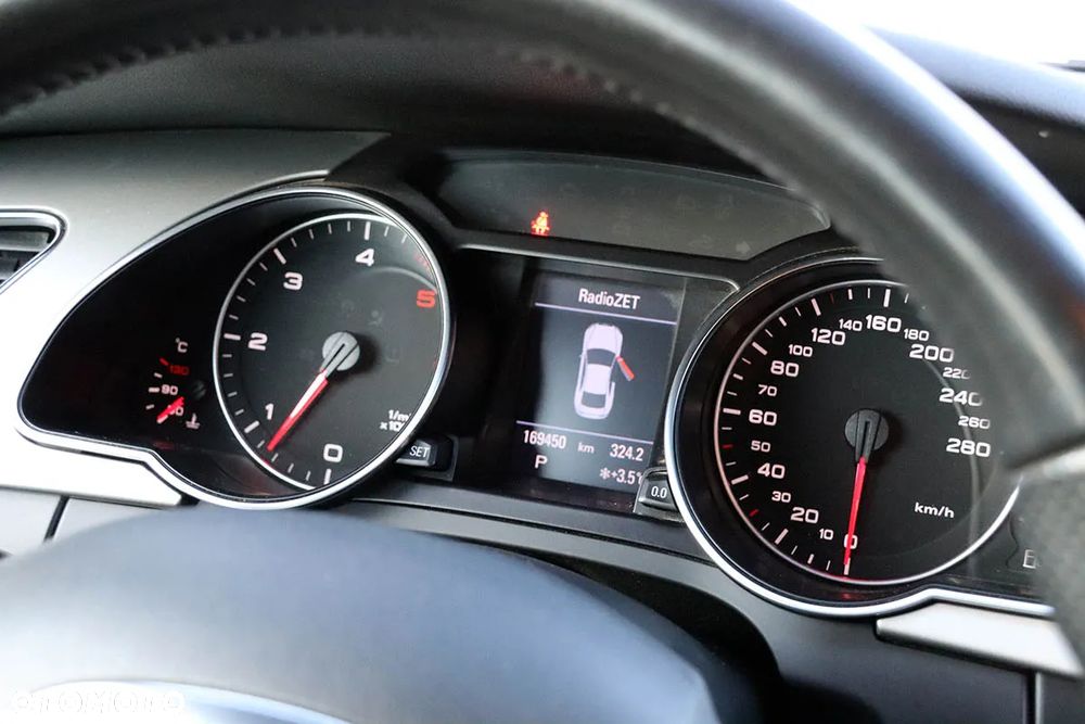 Audi A5 Coupé 2.7 TDI - 29