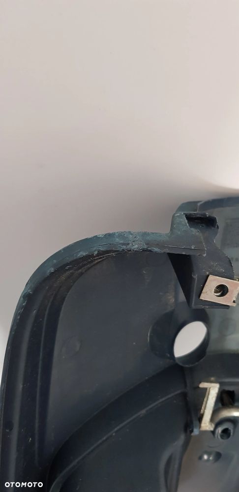 Piaggio Vespa LX 50 Kokpit - 4