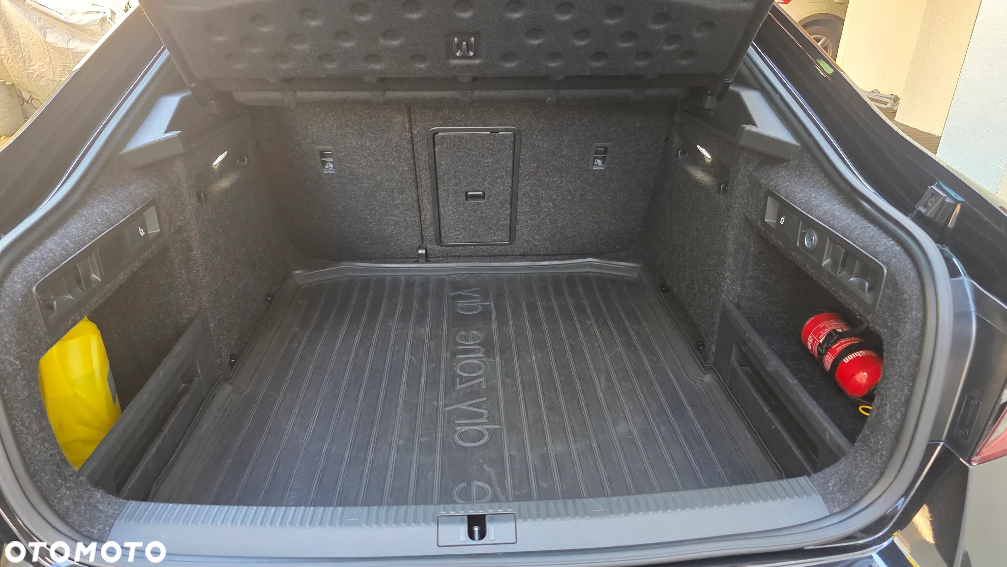 Skoda Superb 2.0 TSI Sportline DSG - 11