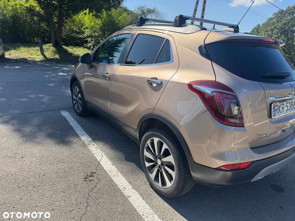 Buick Encore - 5