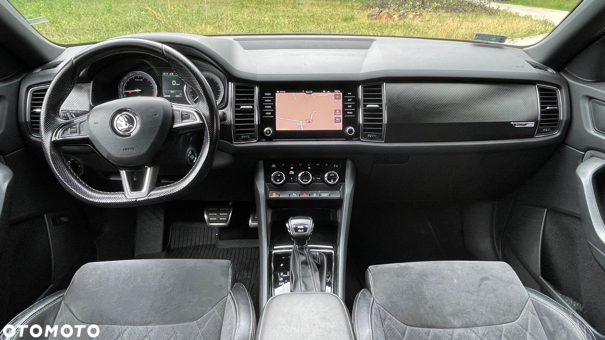 Skoda Kodiaq 2.0 TDI 4x4 Sportline DSG - 9