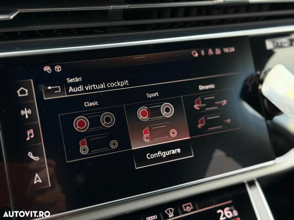 Audi Q7 3.0 TDI Quattro Tiptronic - 21