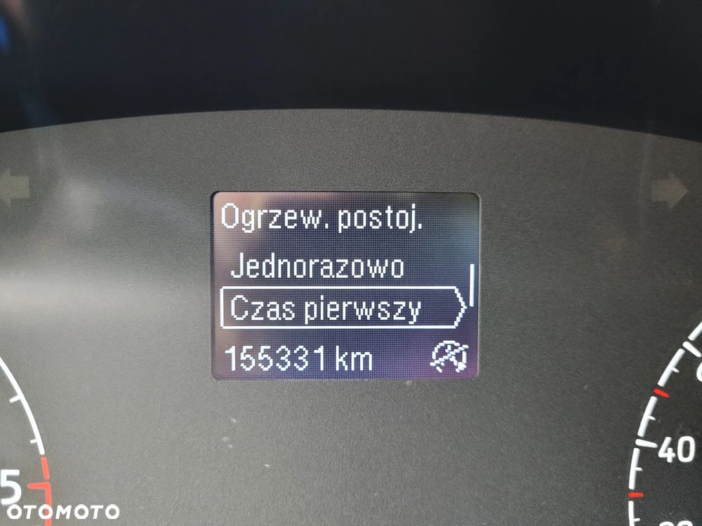 Ford Transit L2H3 KLIMA WEBASTO TEMPOMAT FV23% - 34