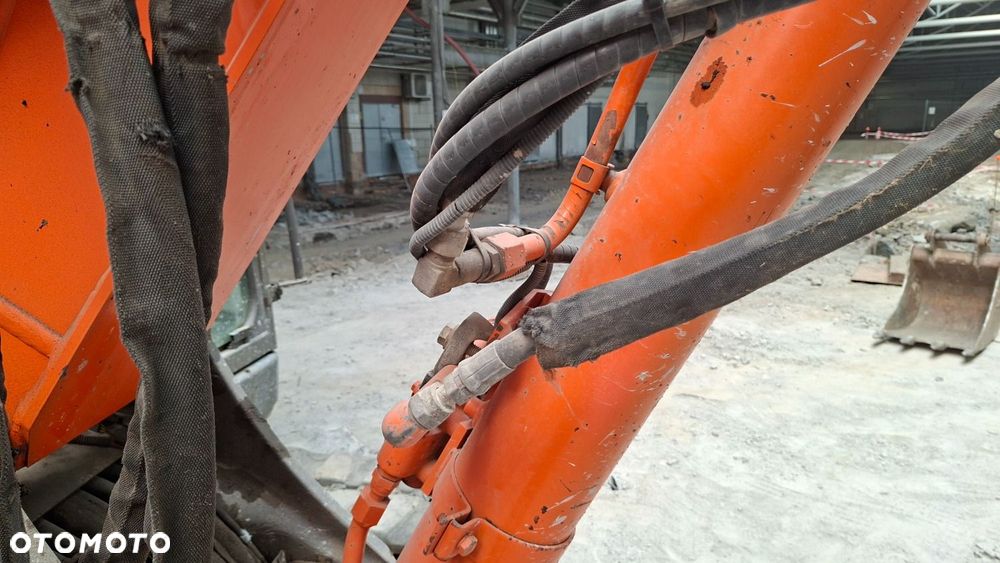 Hitachi Zx 85 Usblcn - 3 - 40