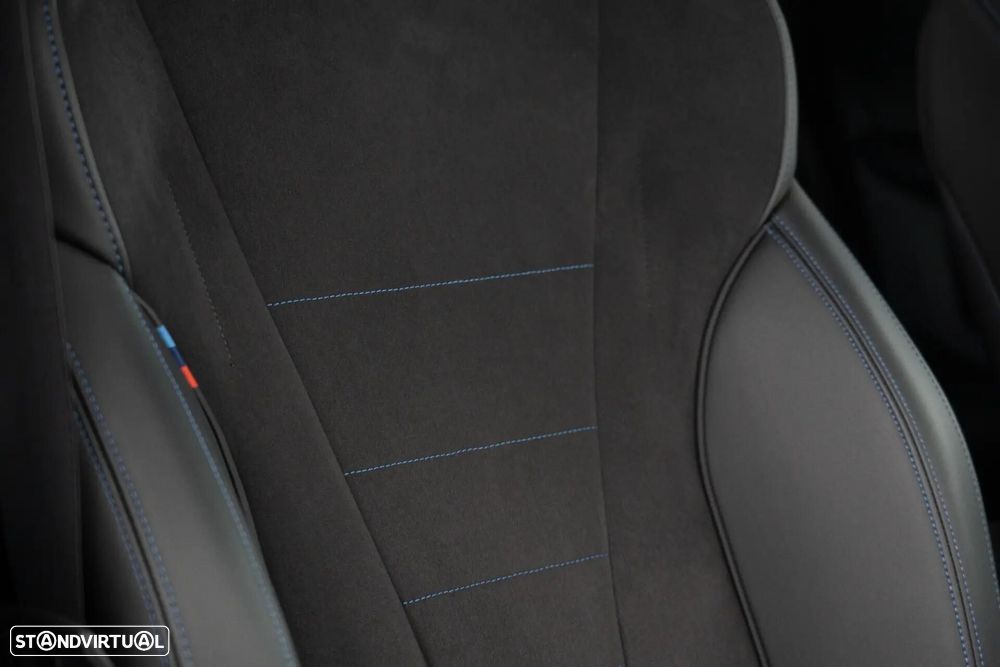 BMW X1 xDrive25e Pack Desportivo M - 30