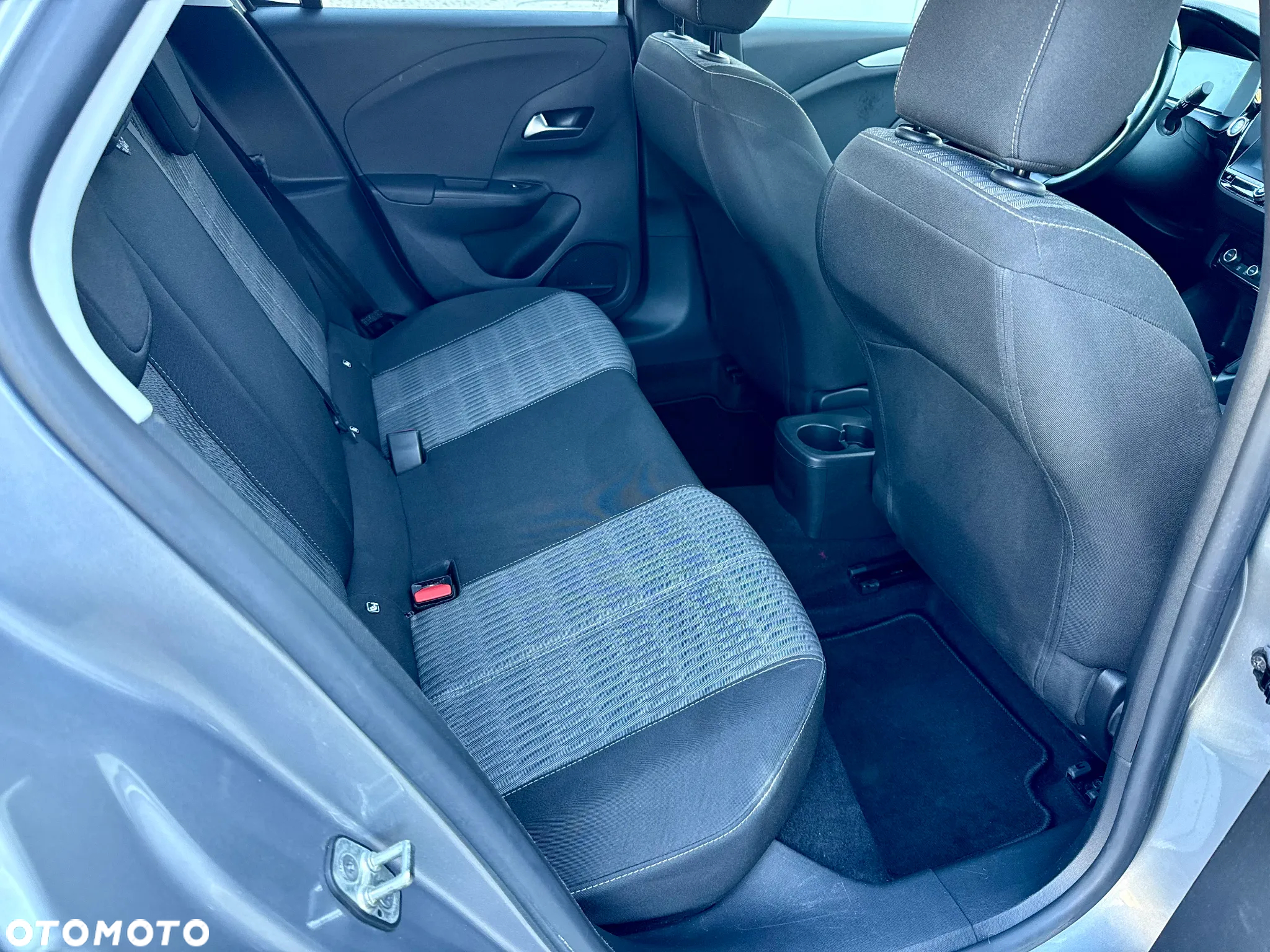 Opel Corsa - 20