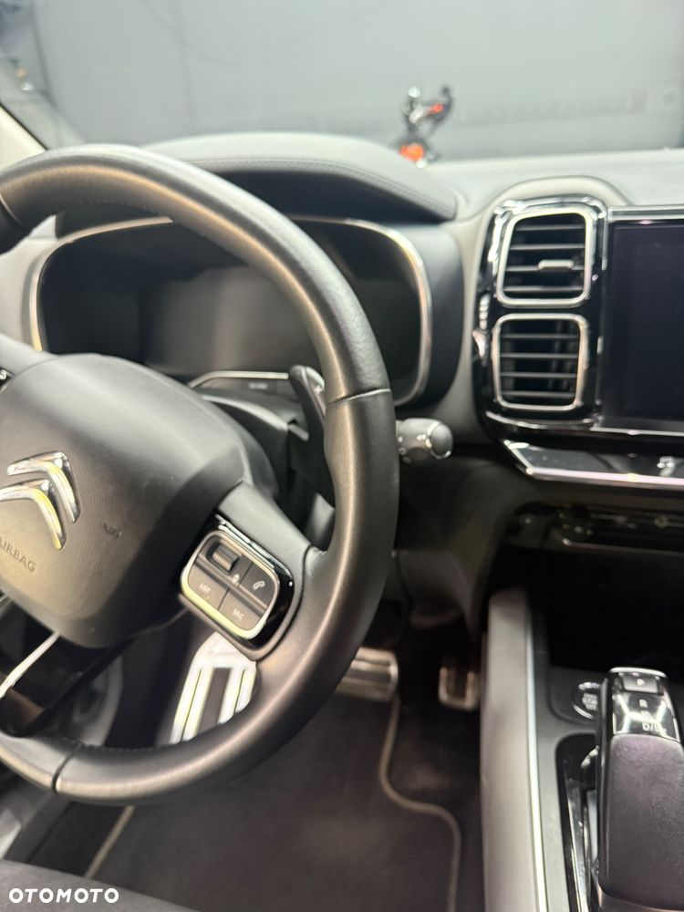 Citroën C5 Aircross 1.6 PHEV 180 Shine EAT8 - 29