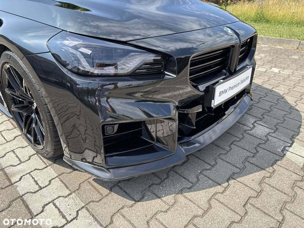 BMW M2 - 28