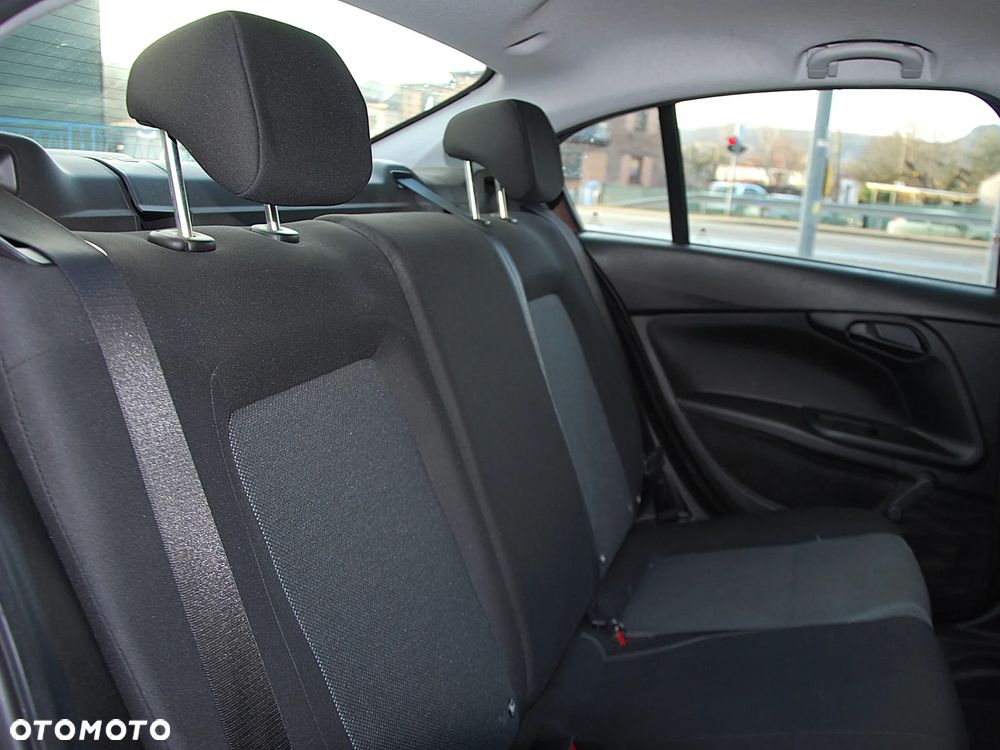 Fiat Tipo 1.4 Classic - 13