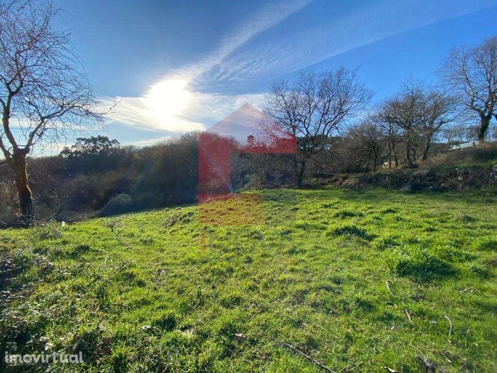 Terreno construção, Duas Igrejas - Grande imagem: 3/35