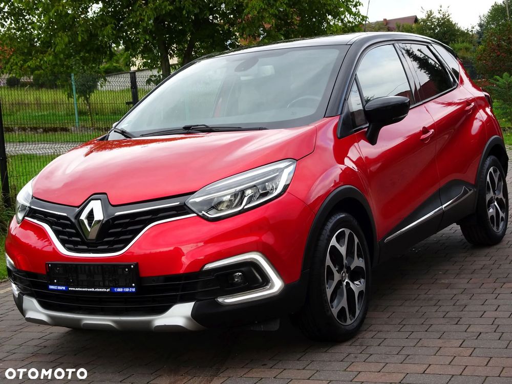 Renault Captur 0.9 Energy TCe XMOD EU6 - 4