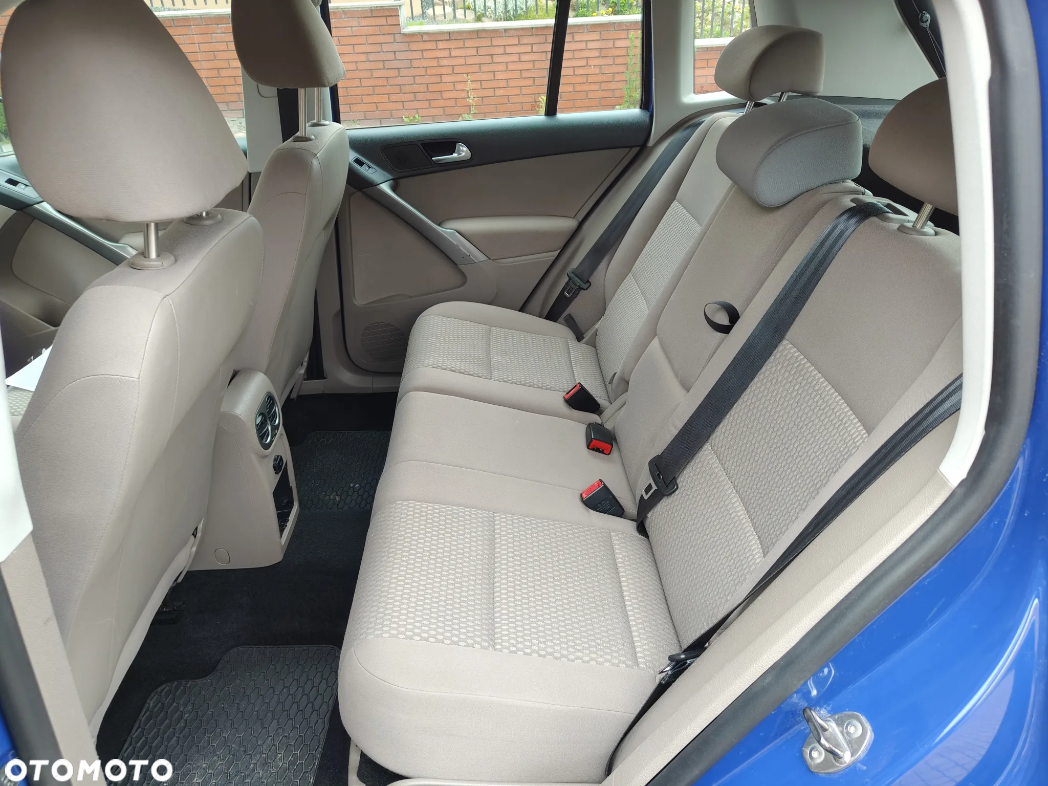 Volkswagen Tiguan 2.0 TDI BlueMot Sport&Style - 9