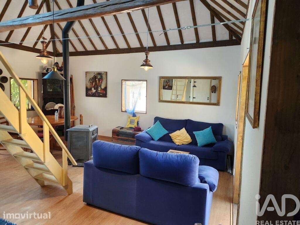 Casa / Villa T1 em Santiago e São Simão de Litém e Albergaria dos Doze - Grande imagem: 2/30