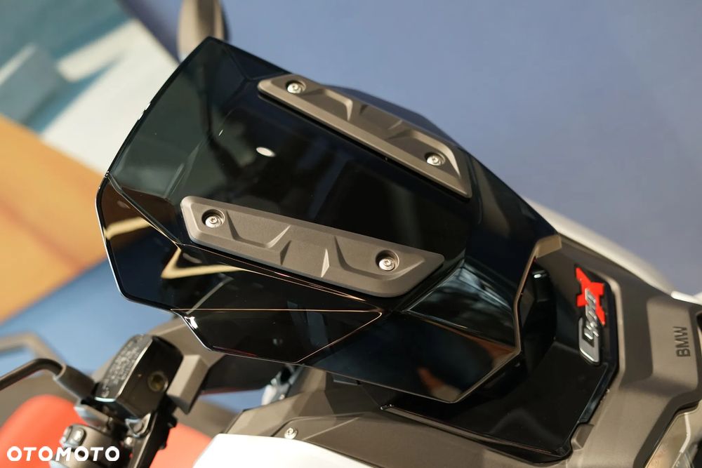 BMW C 400 X - 22