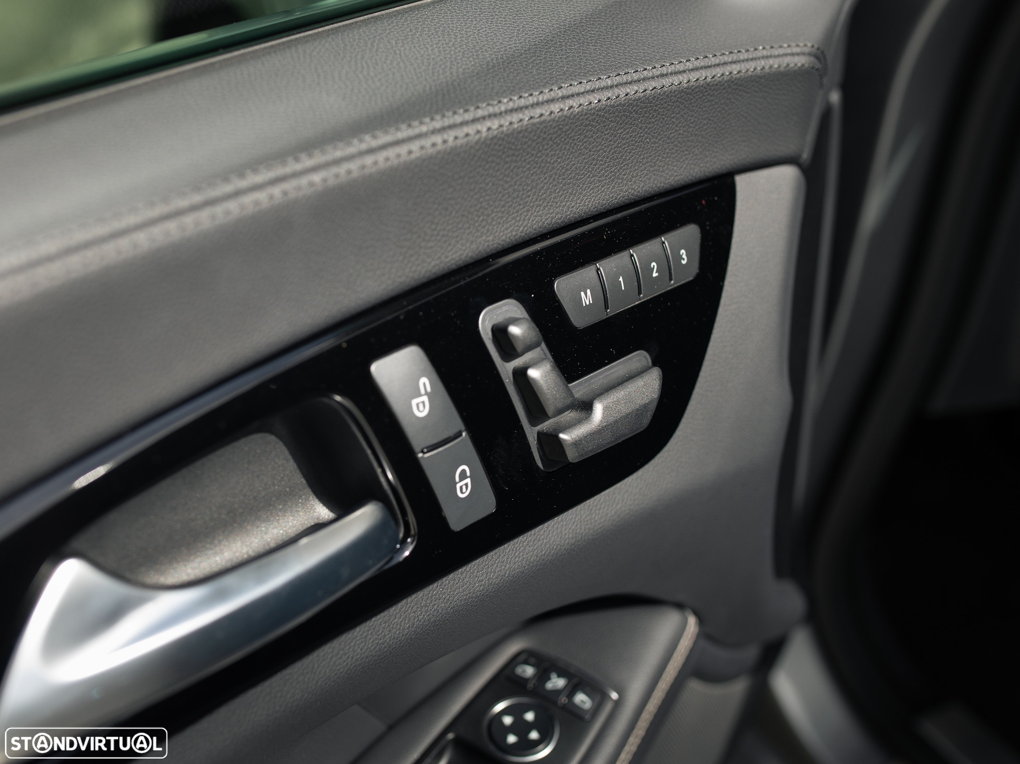 Mercedes-Benz CLS 500 Shooting Brake 4Matic 7G-TRONIC - 30
