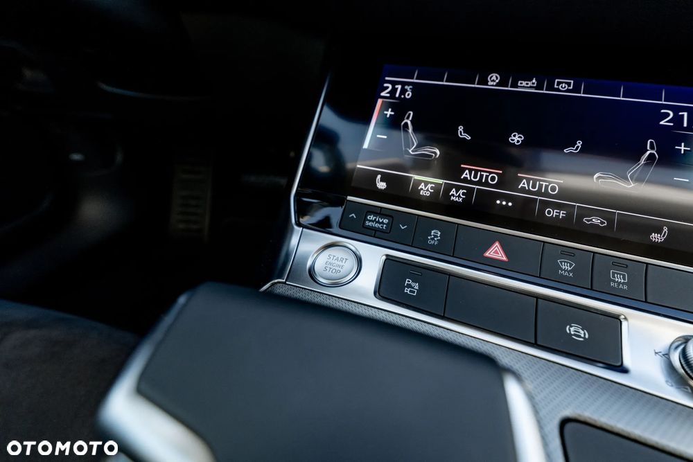 Audi A6 Limousine 2.0 TDI ultra S tronic - 30