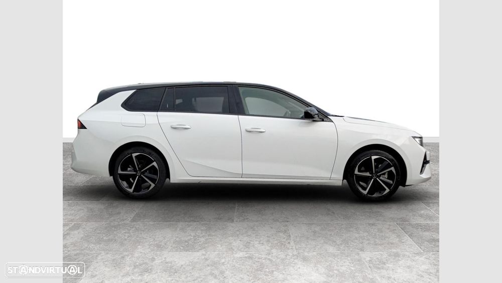 Opel Astra Sports Tourer 1.2 T GS Aut. - 5