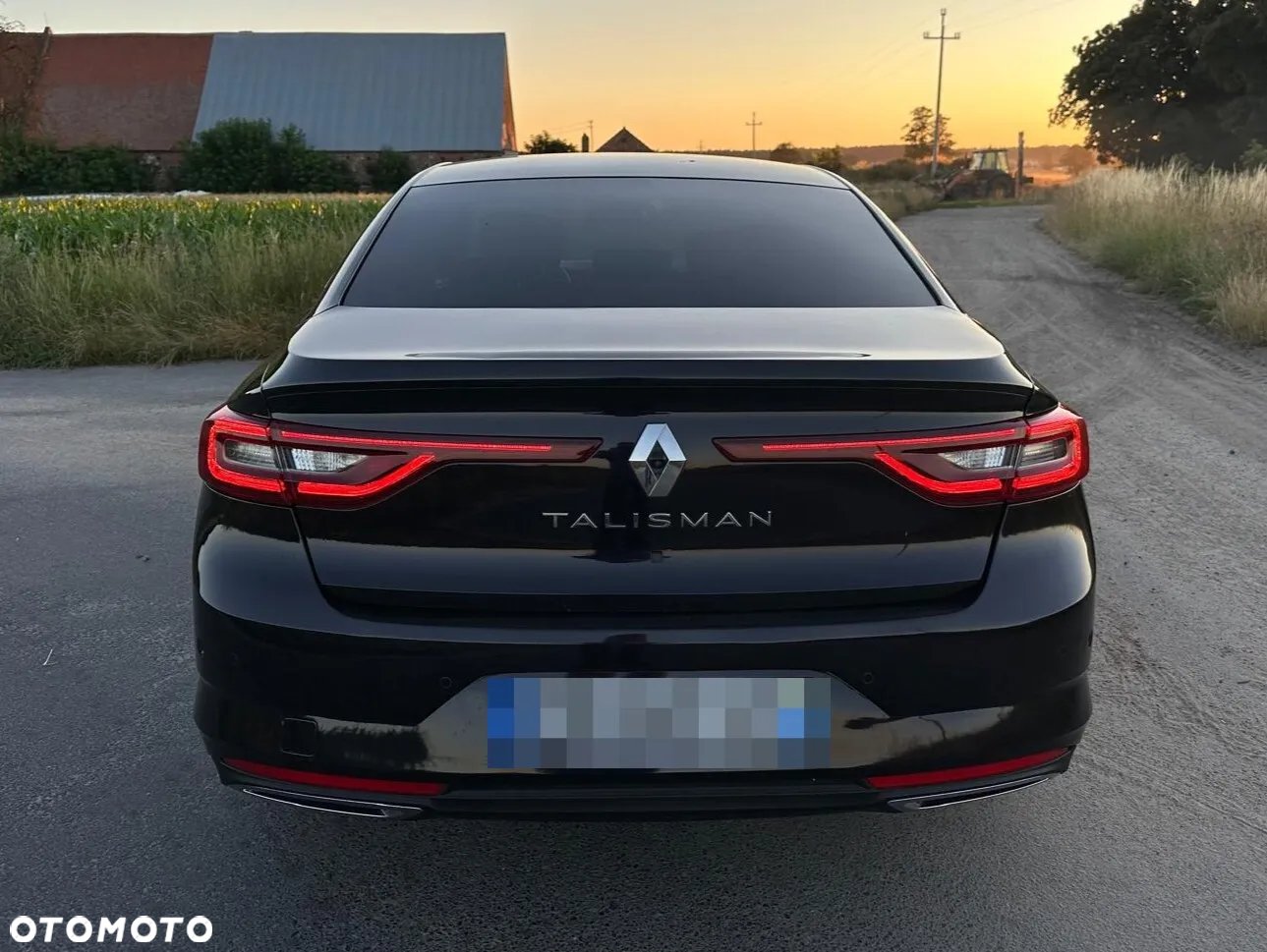 Renault Talisman 1.6 Energy TCe Initiale Paris EDC - 4