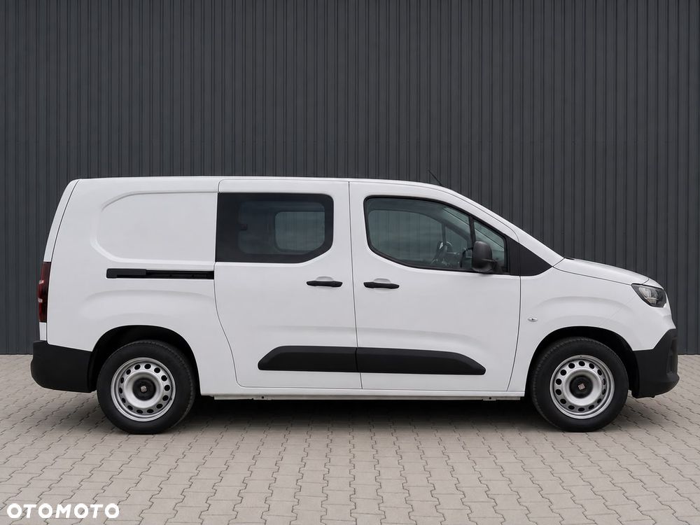 Fiat Doblo 1.5 BlueHDI S&S - 3