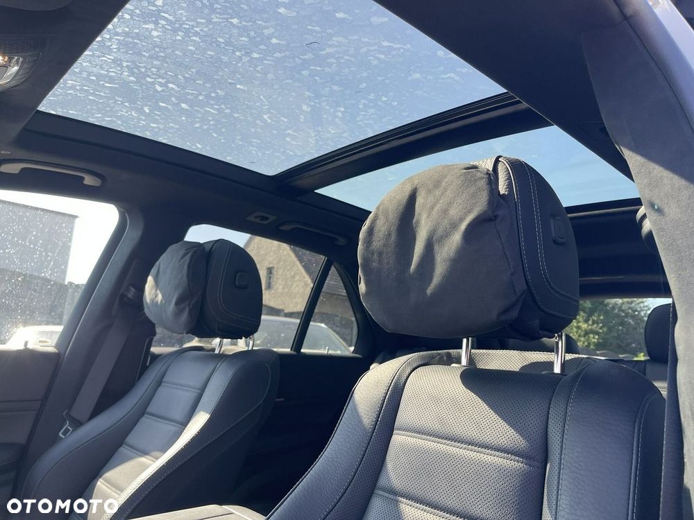 Mercedes-Benz GLE 450 d mHEV 4-Matic AMG Line - 12