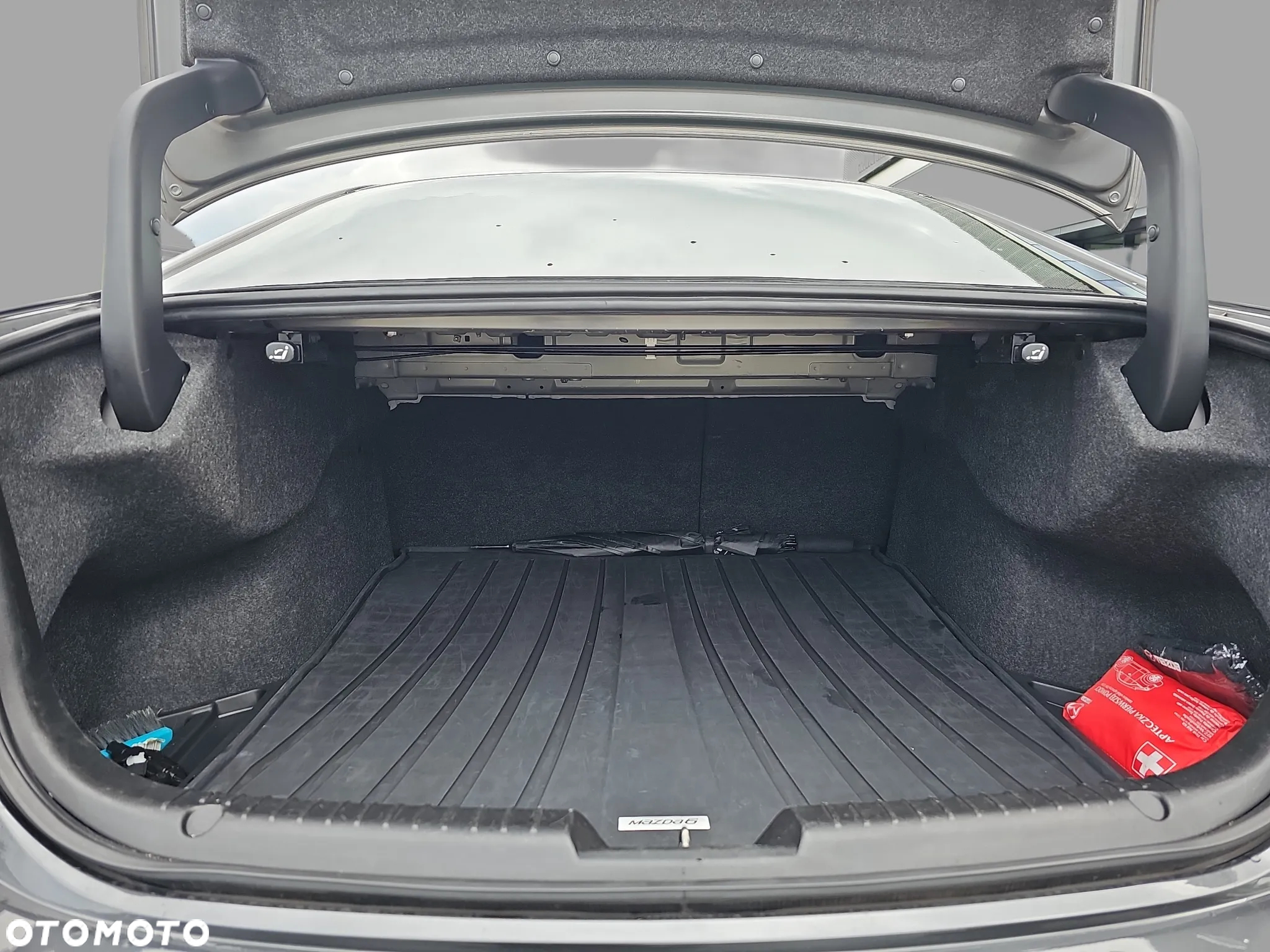 Mazda 6 2.0 SkyDream - 24