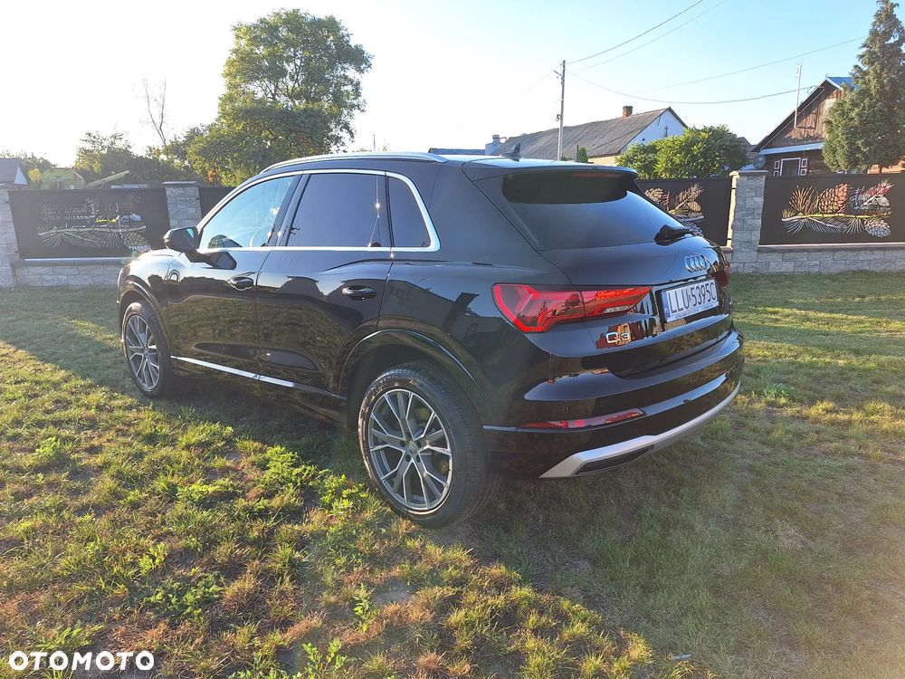 Audi Q3 45 TFSI Quattro S tronic - 5