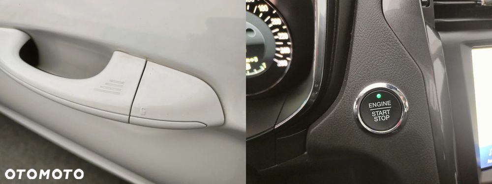 Ford Mondeo Turnier 2.0 EcoBlue Titanium - 19