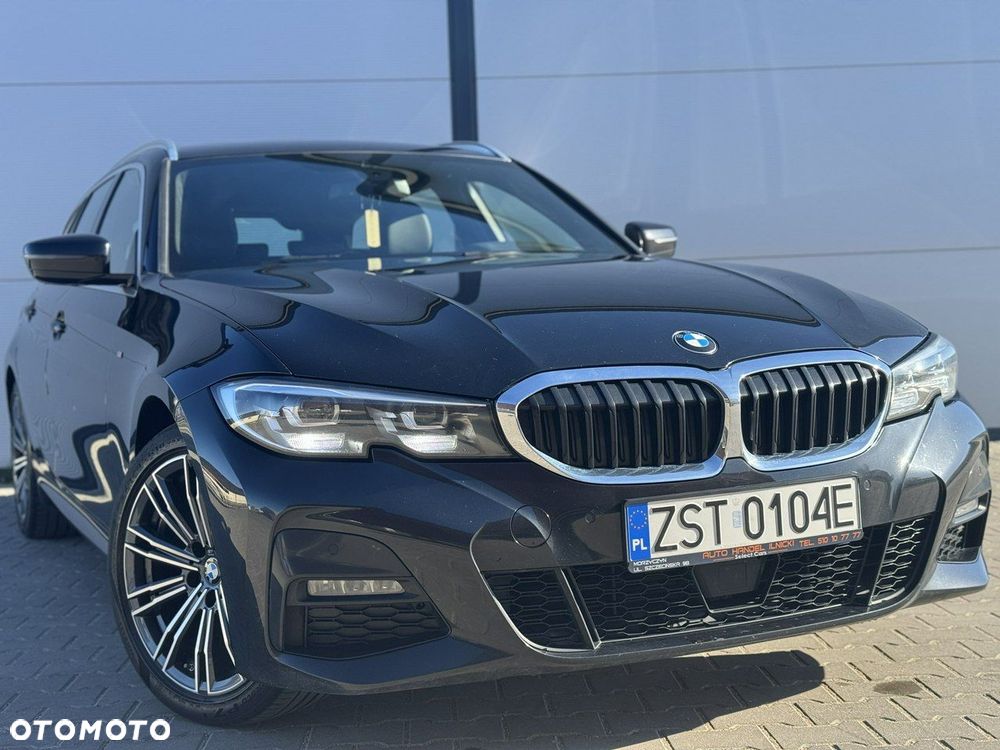 BMW Seria 3 - 1