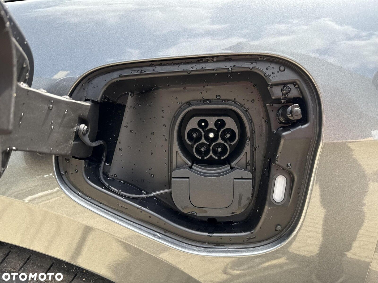 Skoda Superb 1.5 TSI Plug-in Hybrid Edition 130 DSG - 10