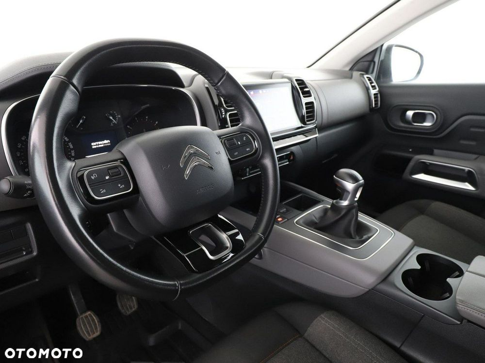 Citroën C5 Aircross BlueHDI 130 S&S LIVE - 14