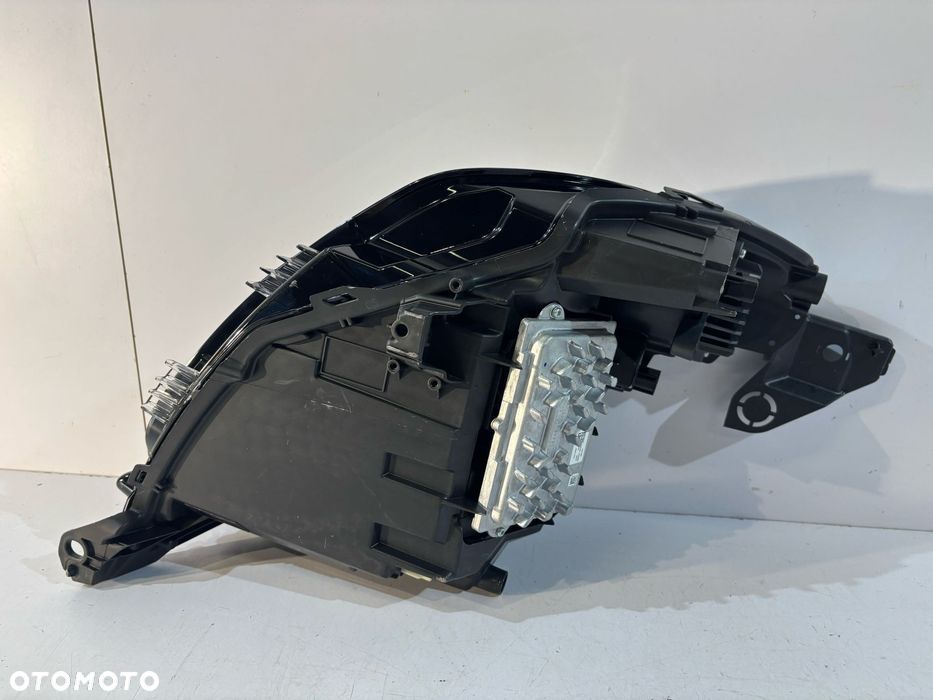 Peugeot 208 2008 Lamp Full Led Lewa - 17623 - 6