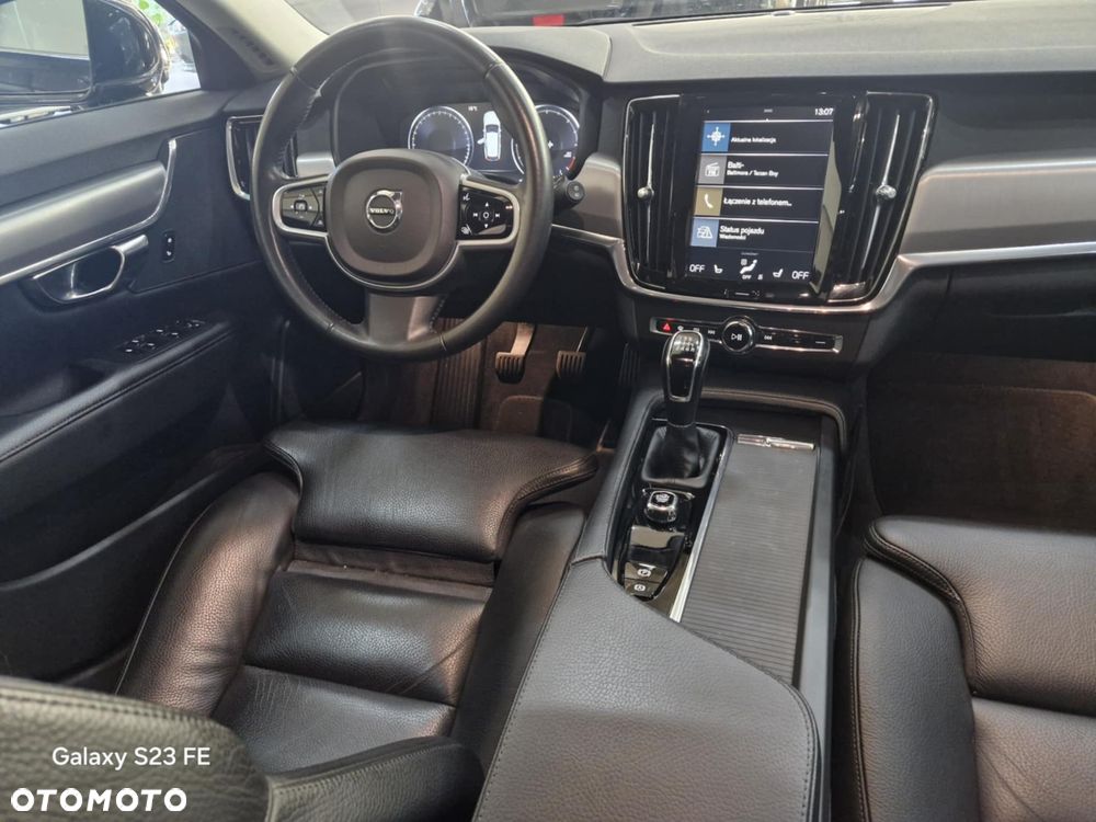 Volvo V90 D3 - 7