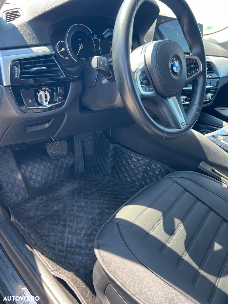 BMW Seria 5 - 25