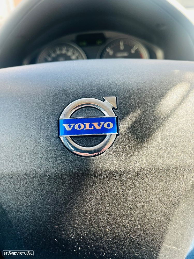Volvo V50 1.6 D Drive Start/Stop - 54