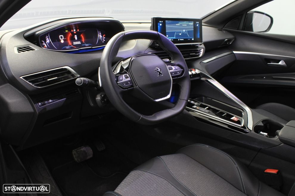 Peugeot 3008 - 27