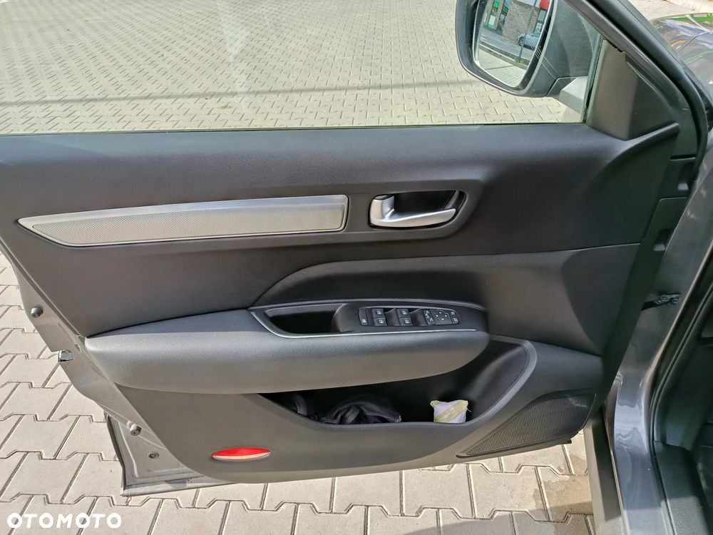Renault Koleos 1.3 TCe Equilibre EDC - 12