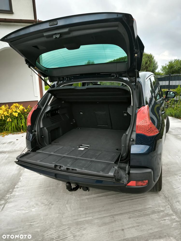 Peugeot 3008 - 6