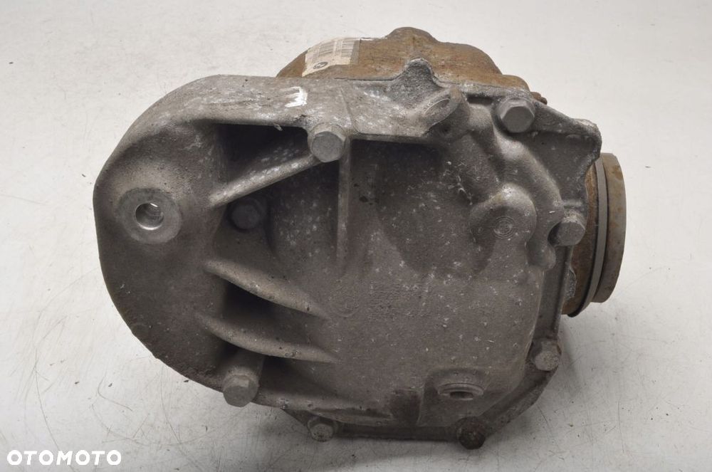 BMW E88 E90 E91 E92 3.0i MOST DYFER 7571186  3.08 - 3