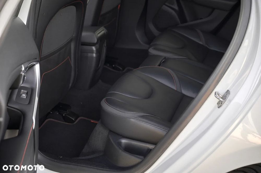 Volvo V40 Cross Country D2 Ocean Race - 24