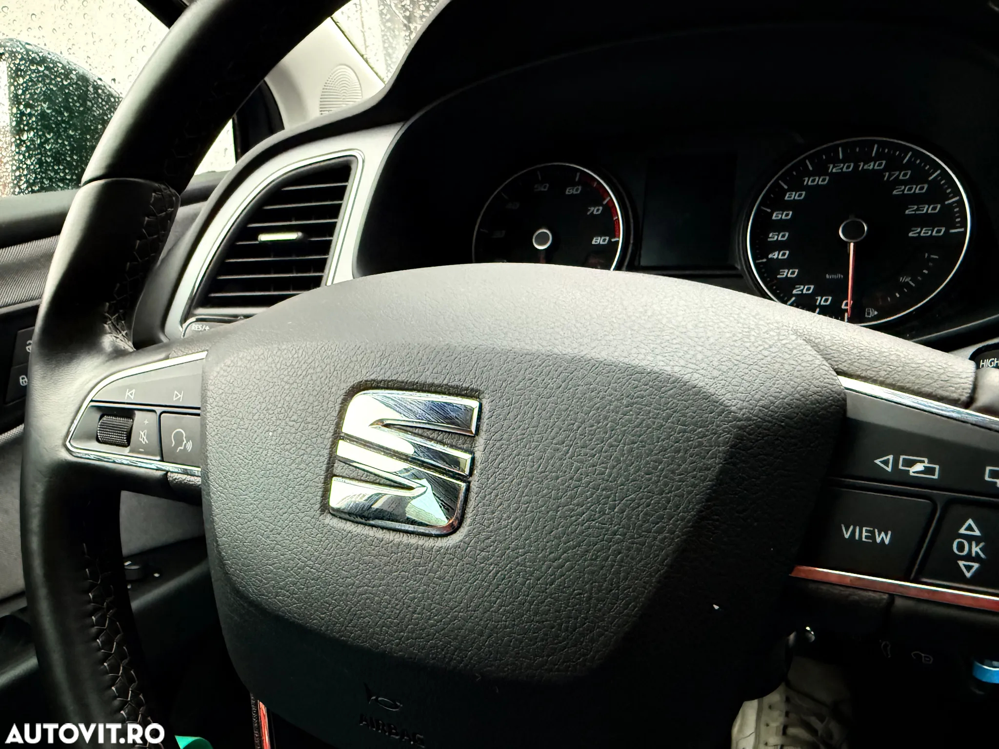 Seat Leon 1.5 TSI DSG7 Xcellence - 10