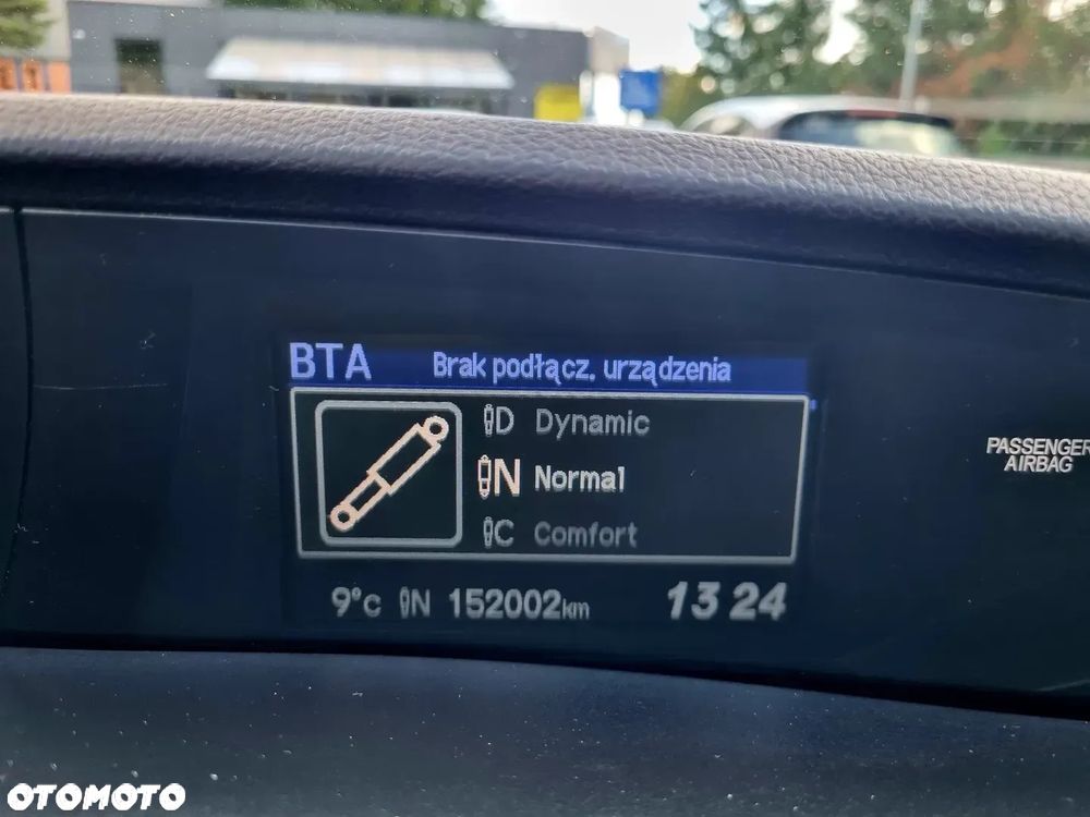 Honda Civic 1.8 Sport Navi SD - 20