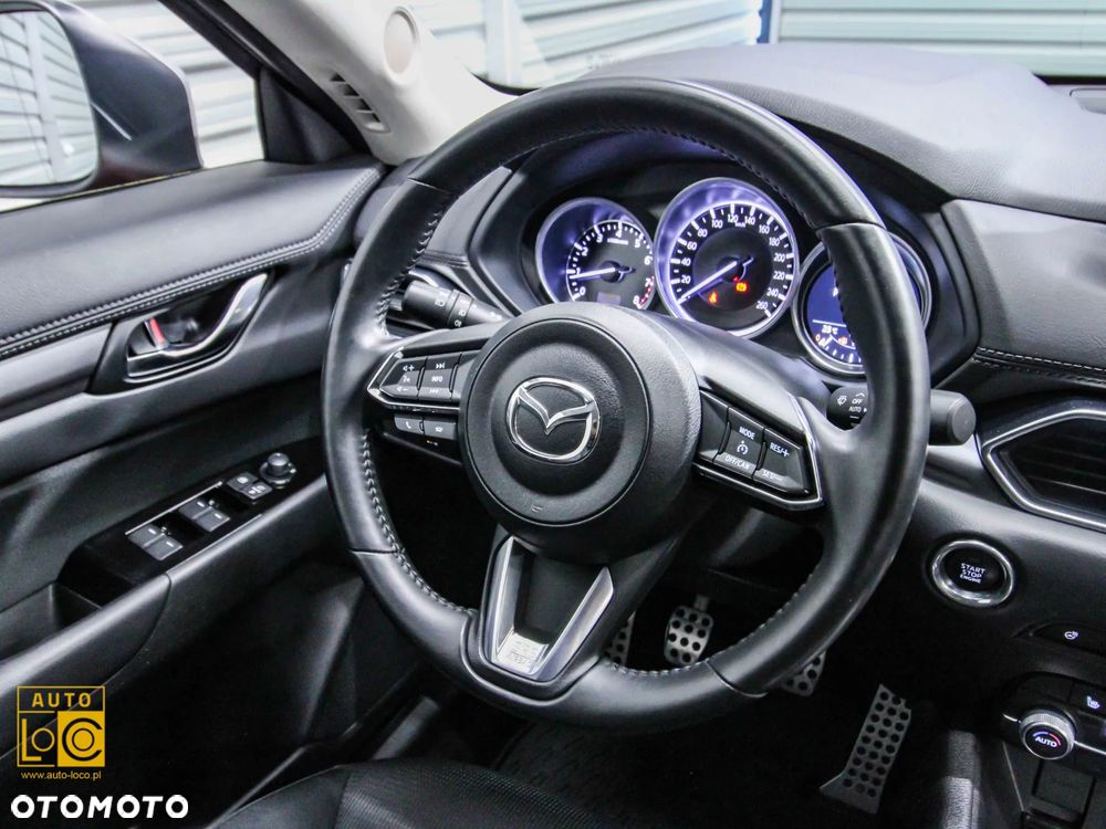 Mazda CX-5 2.0 Skyenergy 2WD - 26