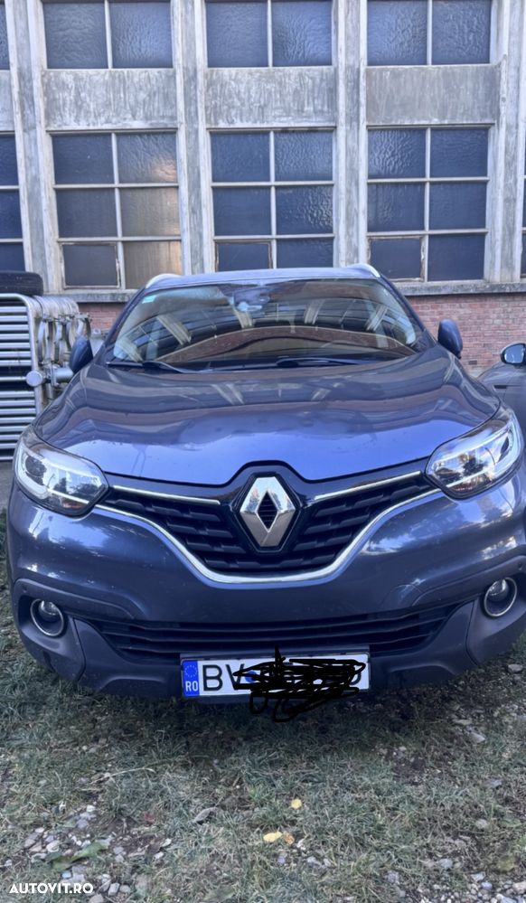Renault Kadjar - 9