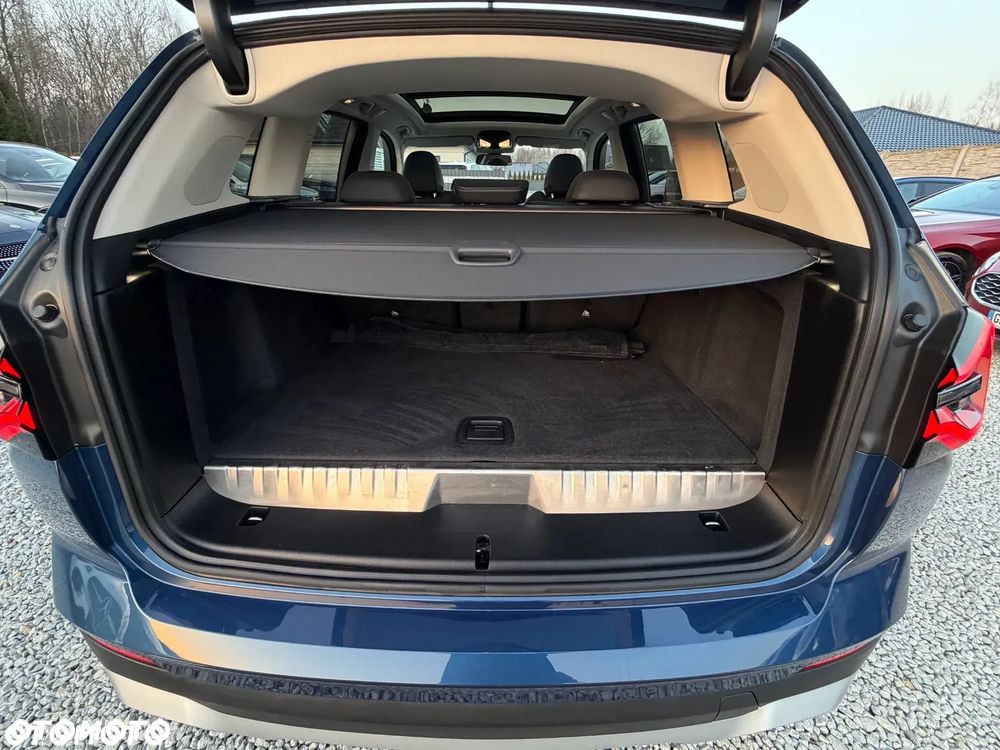 BMW X3 - 32