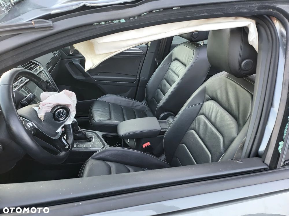 Volkswagen Tiguan 1.5 TSI OPF DSG R-Line - 13