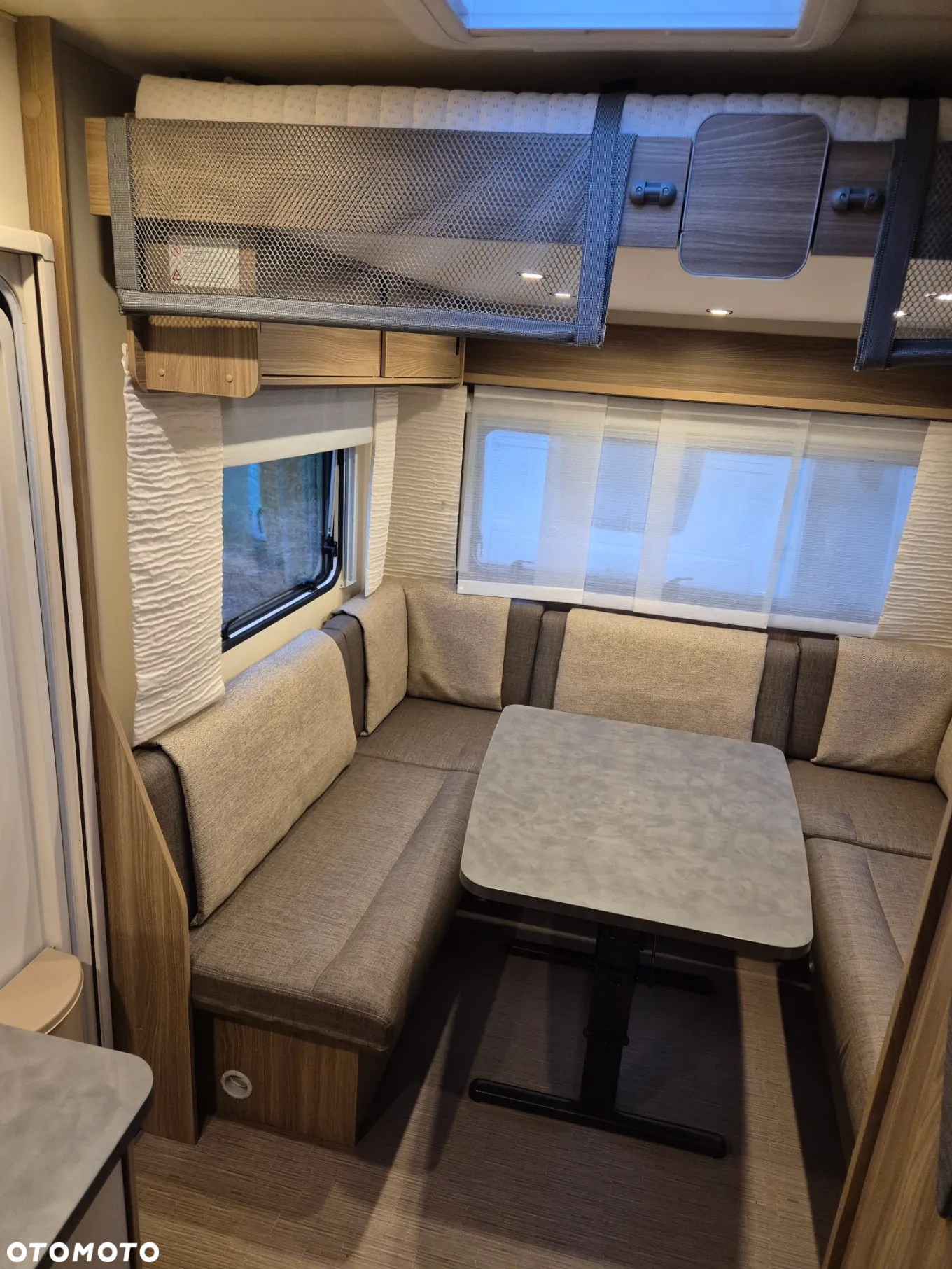 Burstner Premio Plus 510 TK - 16